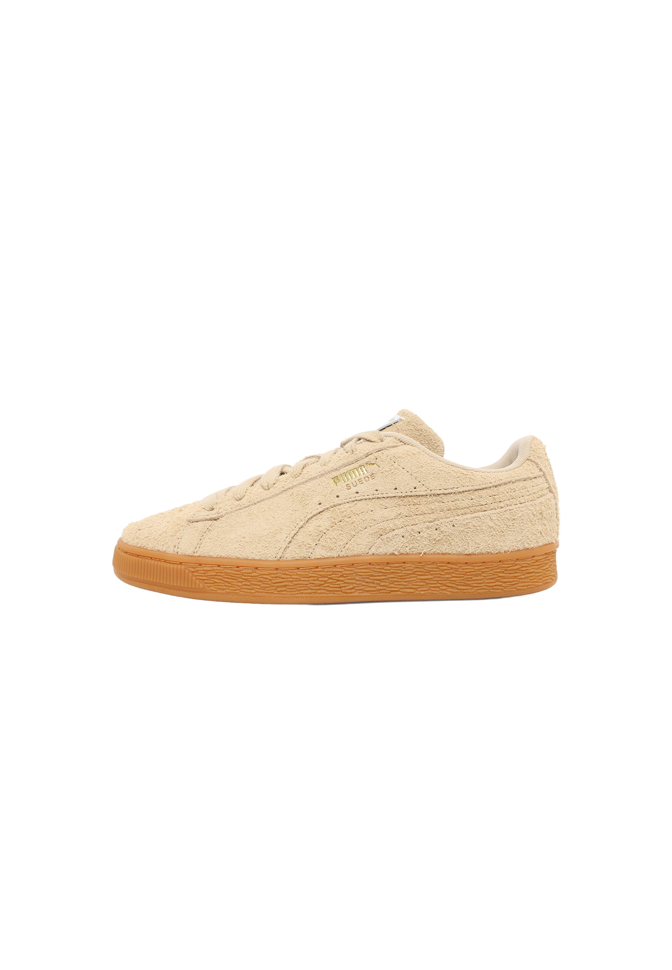 Sneaker low 'Suede Forever' pe 36-36,5 PUMA pe nisipiu, Vizualizare produs