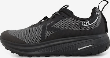 KEEN Sportovní boty 'ROAM' – černá: přední strana