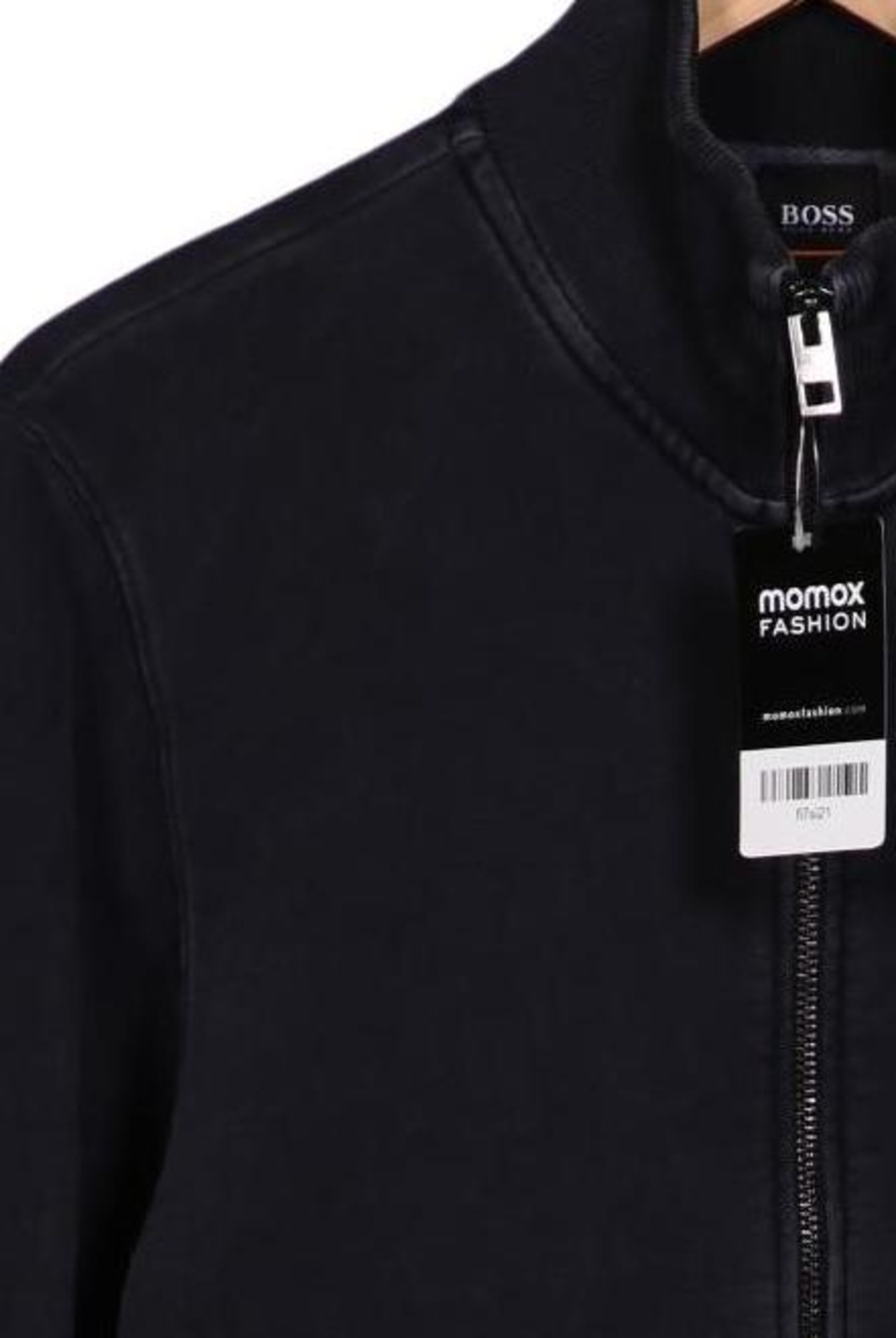 BOSS Sweater M in Blau