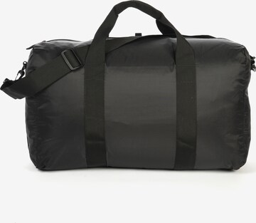 Epic Travel Bag in Black