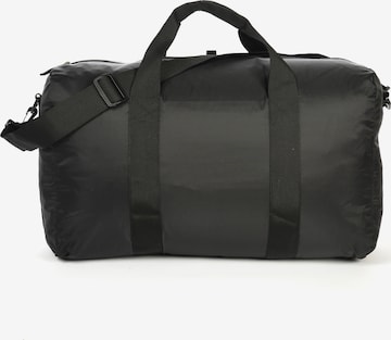 Epic Travel Bag in Black