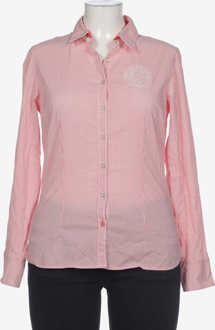 TOMMY HILFIGER Blouse & Tunic in XL in Pink: front