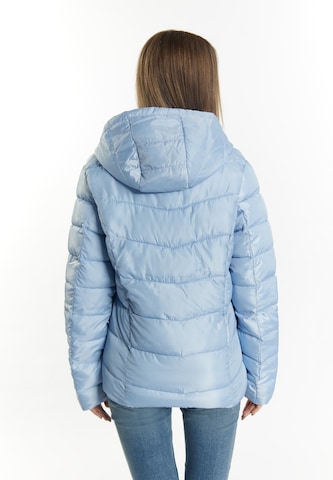 Veste d’hiver 'Urban Rain' ICEBOUND en bleu