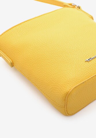 TAMARIS Shoulder Bag ' TAS Alessia ' in Yellow