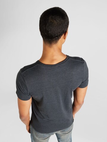 Ragwear T-Shirt 'NEDIE' in Grau