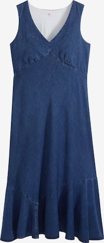 mėlyna LEVI'S ® Suknelė 'BRITA': priekis