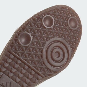 ADIDAS PERFORMANCE Fußballschuh 'Predator Freestyle' in Braun