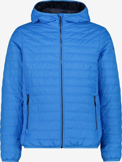 CMP Outdoor jacket in Blue / Black, Item view