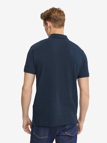 ESPRIT Shirt in Blauw