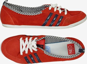 ADIDAS NEO Sneaker 39 in Rot ABOUT YOU - Main Image
