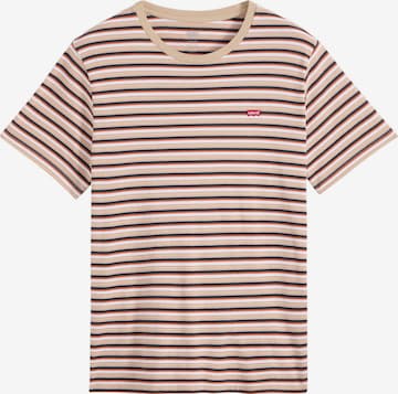 LEVI'S ® Shirt in Beige: front