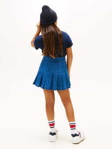 zils TOMMY HILFIGER Svārki