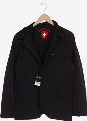 Wellensteyn Jacket & Coat in M in Black: front
