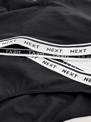 Next - Bustier Conjuntos de ropa interior en negro
