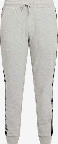 Oxmo Pants 'Gabrilla' in Grey: front
