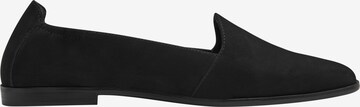 TAMARIS Ballet Flats in Black