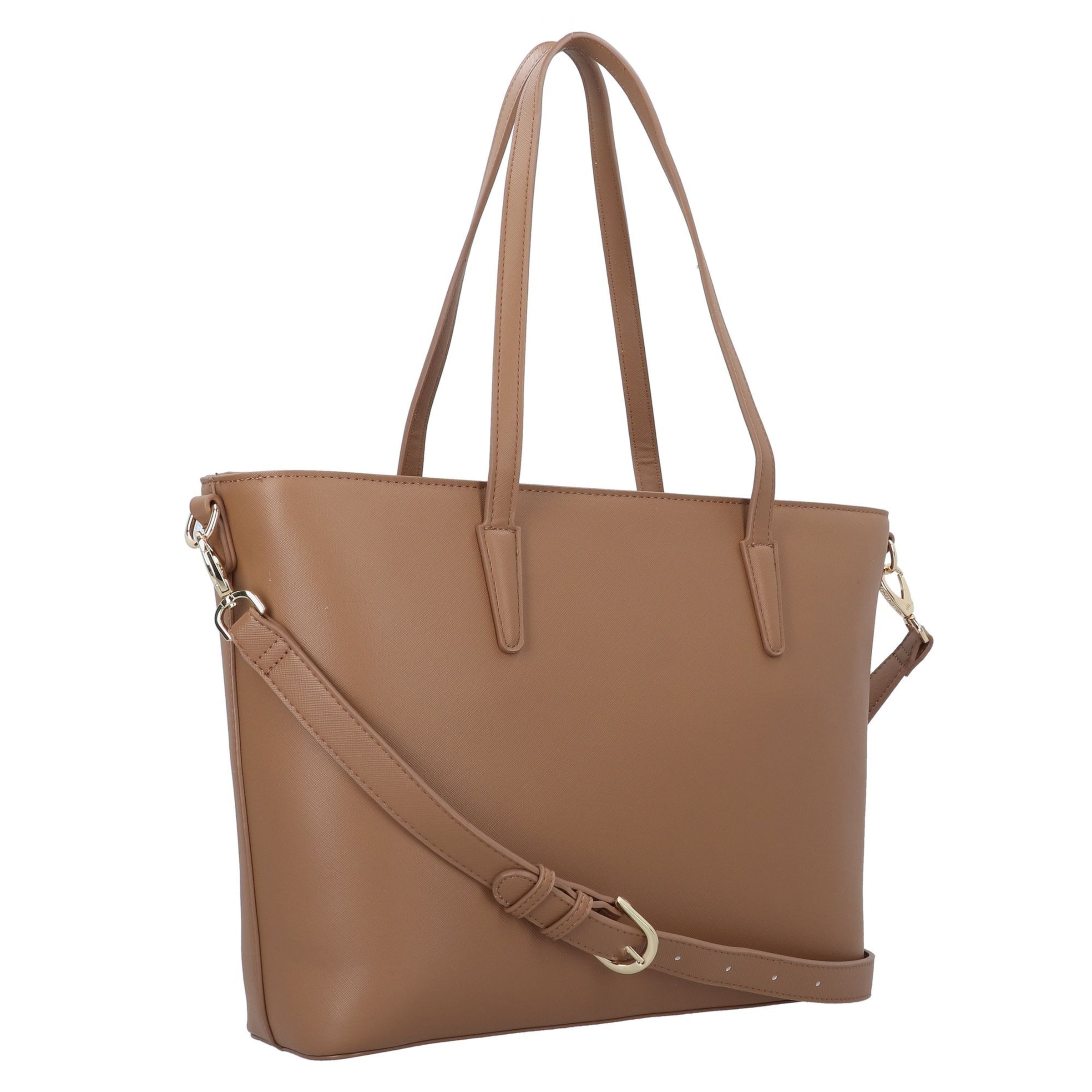 Cabas 'Zero Re' VALENTINO en marron