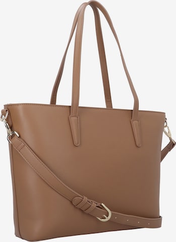 VALENTINO Shopper 'Zero Re' in Braun