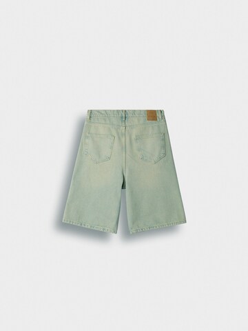 Burocs Baggy Jeans 'Marco' in Blue