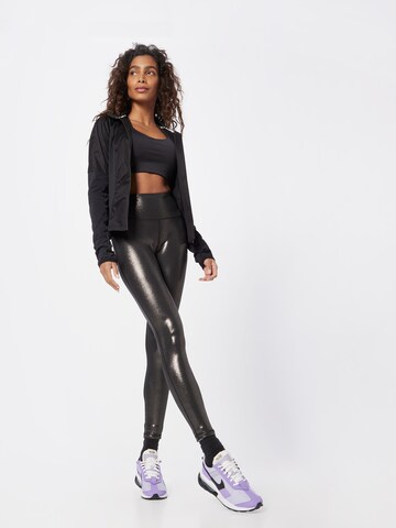 GAP - Skinny Leggings em preto