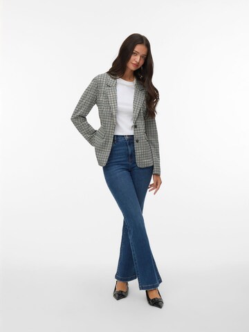 VERO MODA Blazer 'VMHaruka' in Grau