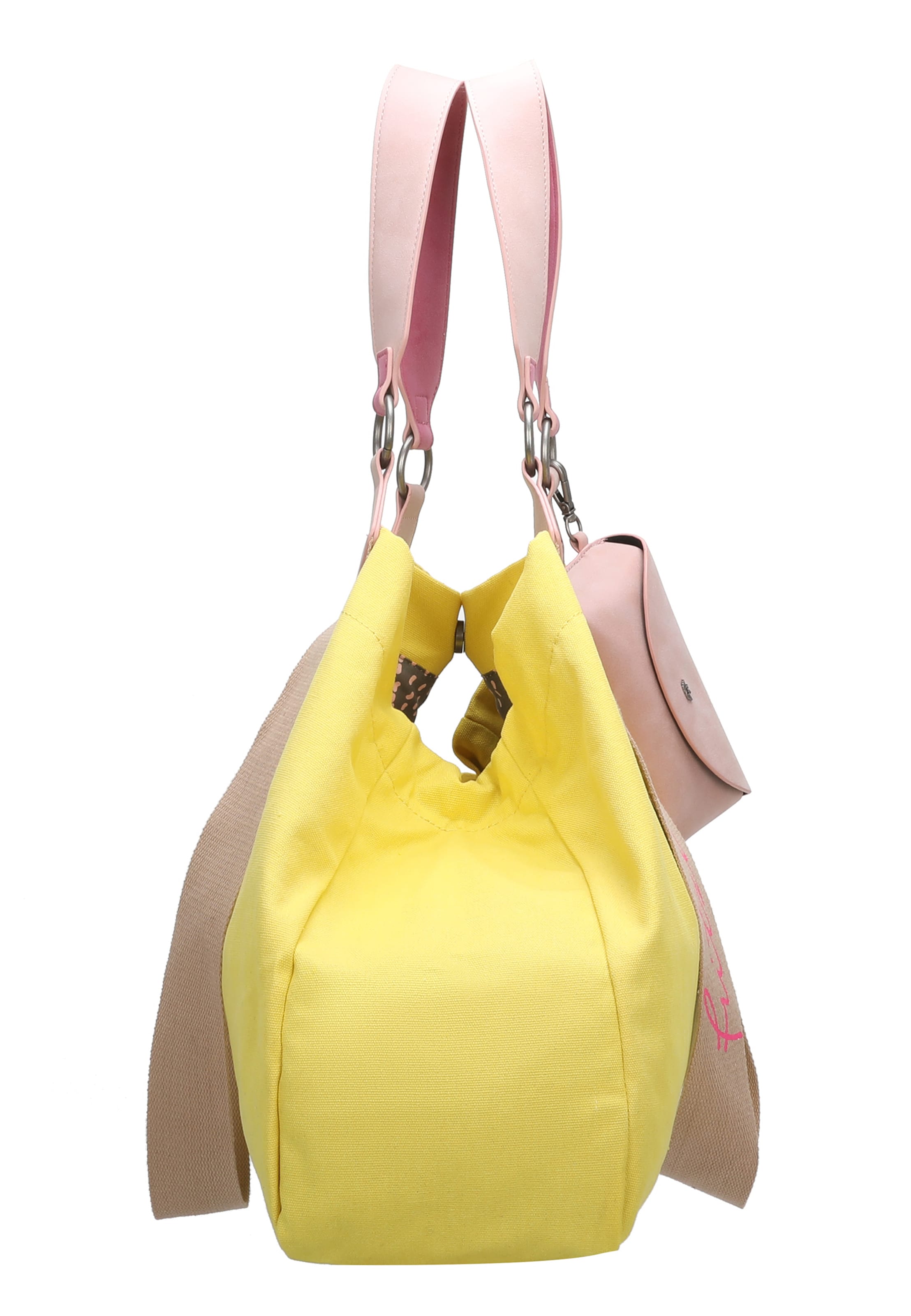 Fritzi aus Preußen Shopper 'Izzy' in Geel