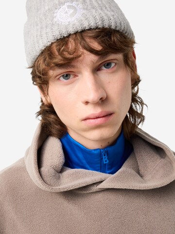 Bogner Fire + Ice Sweatshirt 'Ilario' in Brown