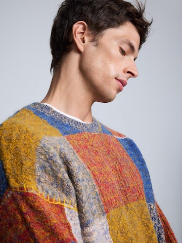 Pullover di Desigual in colori misti