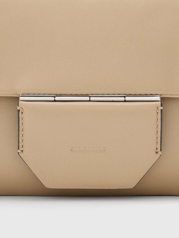 AllSaints Tasche 'JUPITER' in Braun