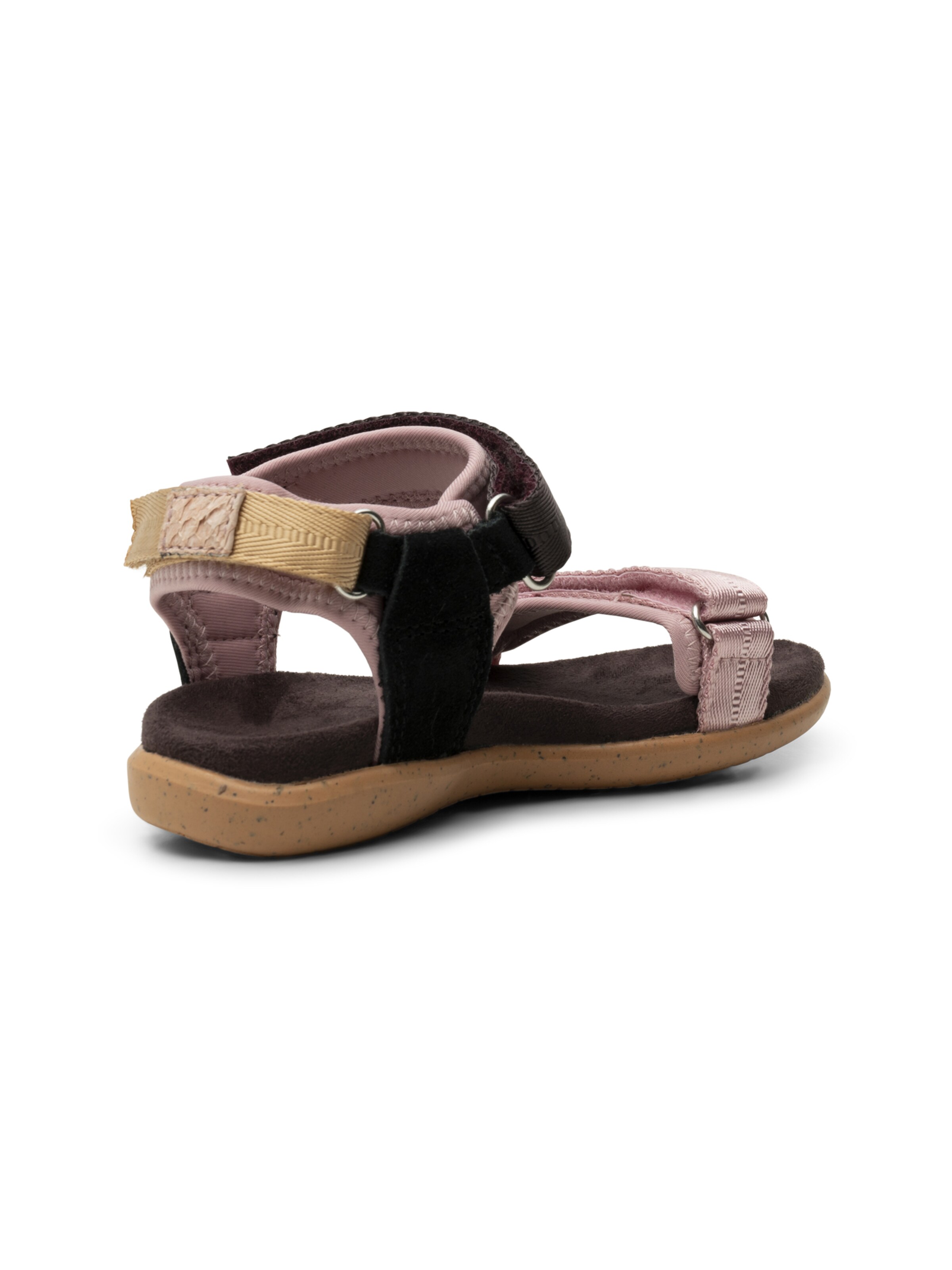 WODEN Kids Sandaler 'Cirkeline' i blandingsfarvet