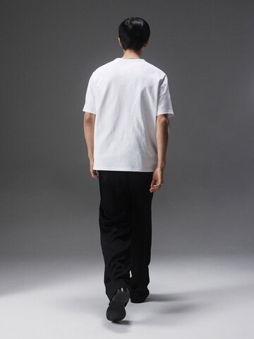 J.Lindeberg Shirt 'Camilo' in White
