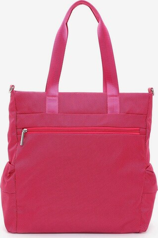 Suri Frey Shoulder Bag 'Marry' in Pink