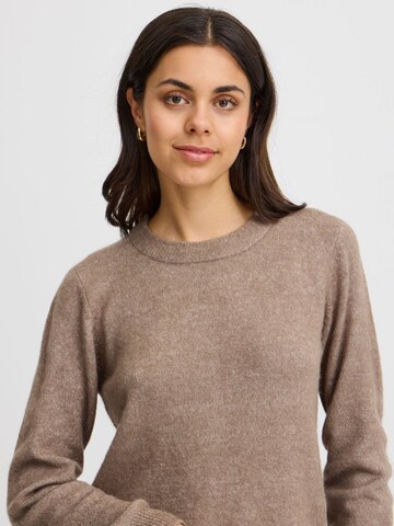 Pull-over 'ELLIS' Fransa en gris
