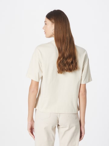 T-shirt Marc O'Polo en beige