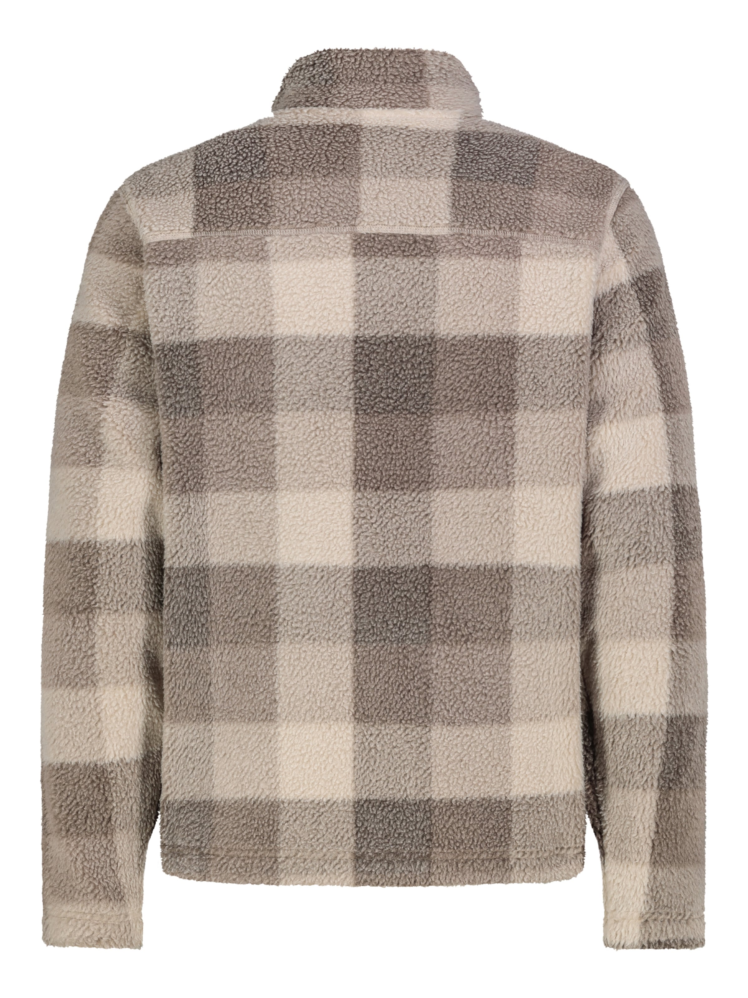Sublevel Fleecejacke in Mischfarben