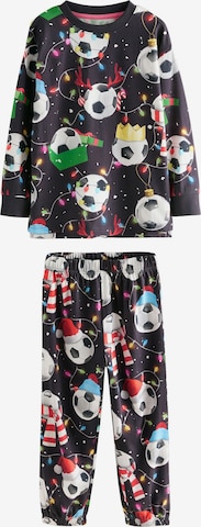 juoda Next Miego kostiumas 'Weihnachtlicher Single': priekis