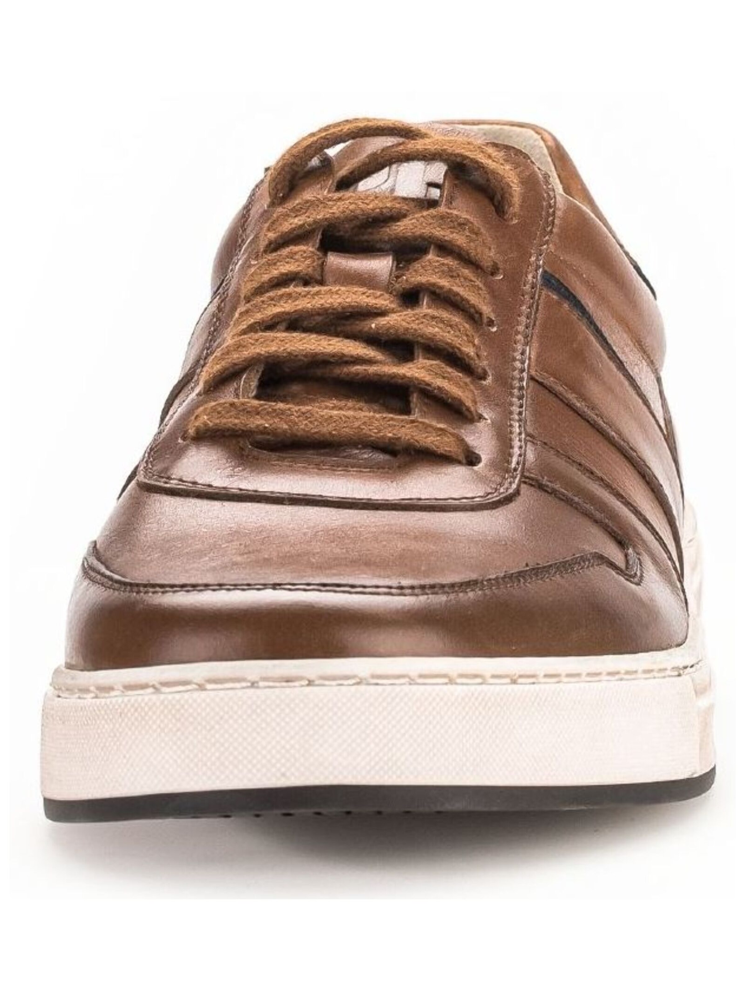 Pius Gabor Sneaker in Braun