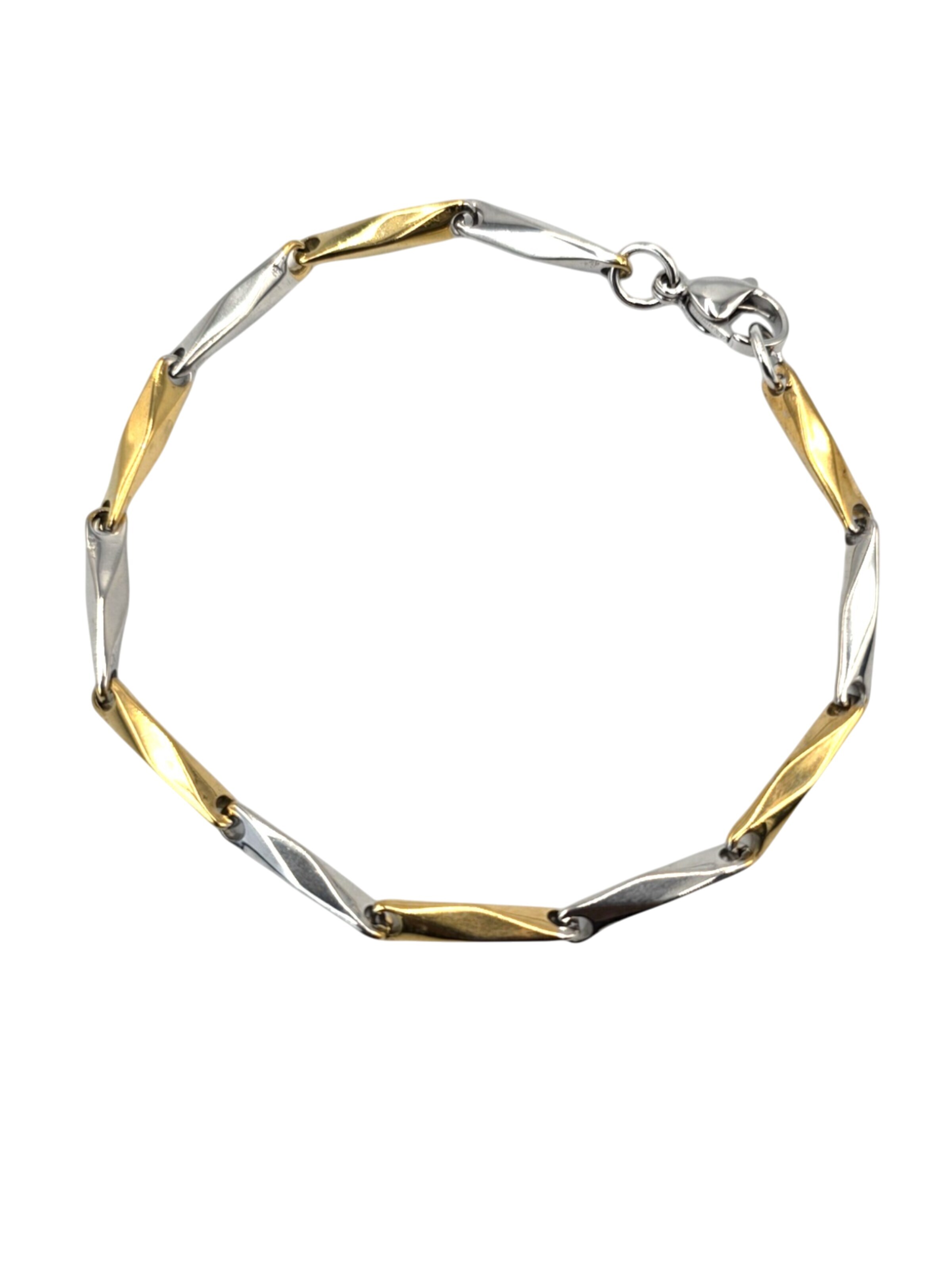 Lakris Jewelry Armbånd 'David' i blandingsfarvet: forside