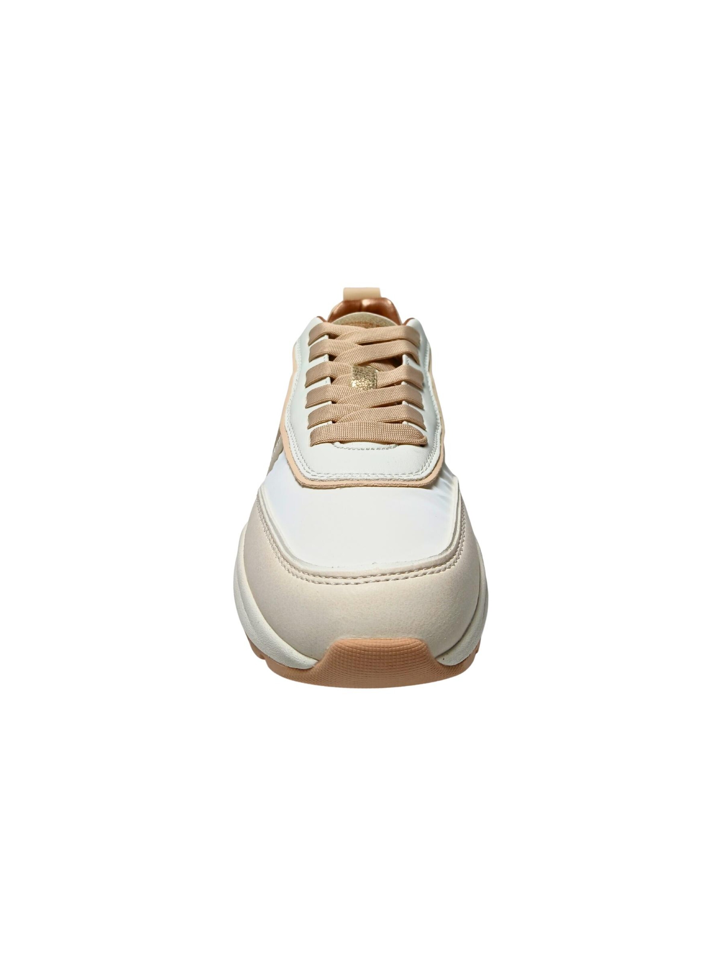 Alexander Smith Sneakers laag in Beige