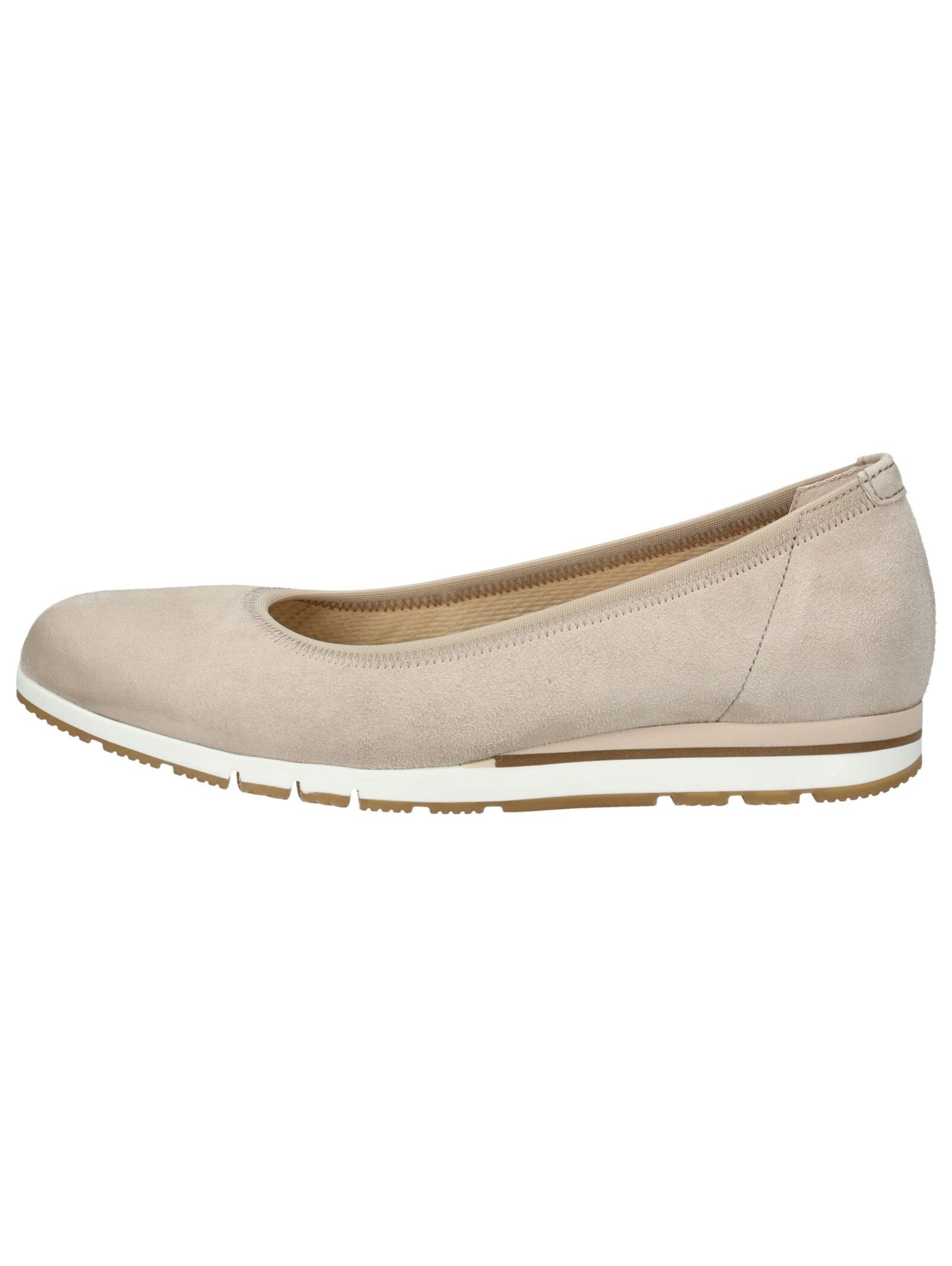Ballerines GABOR en beige