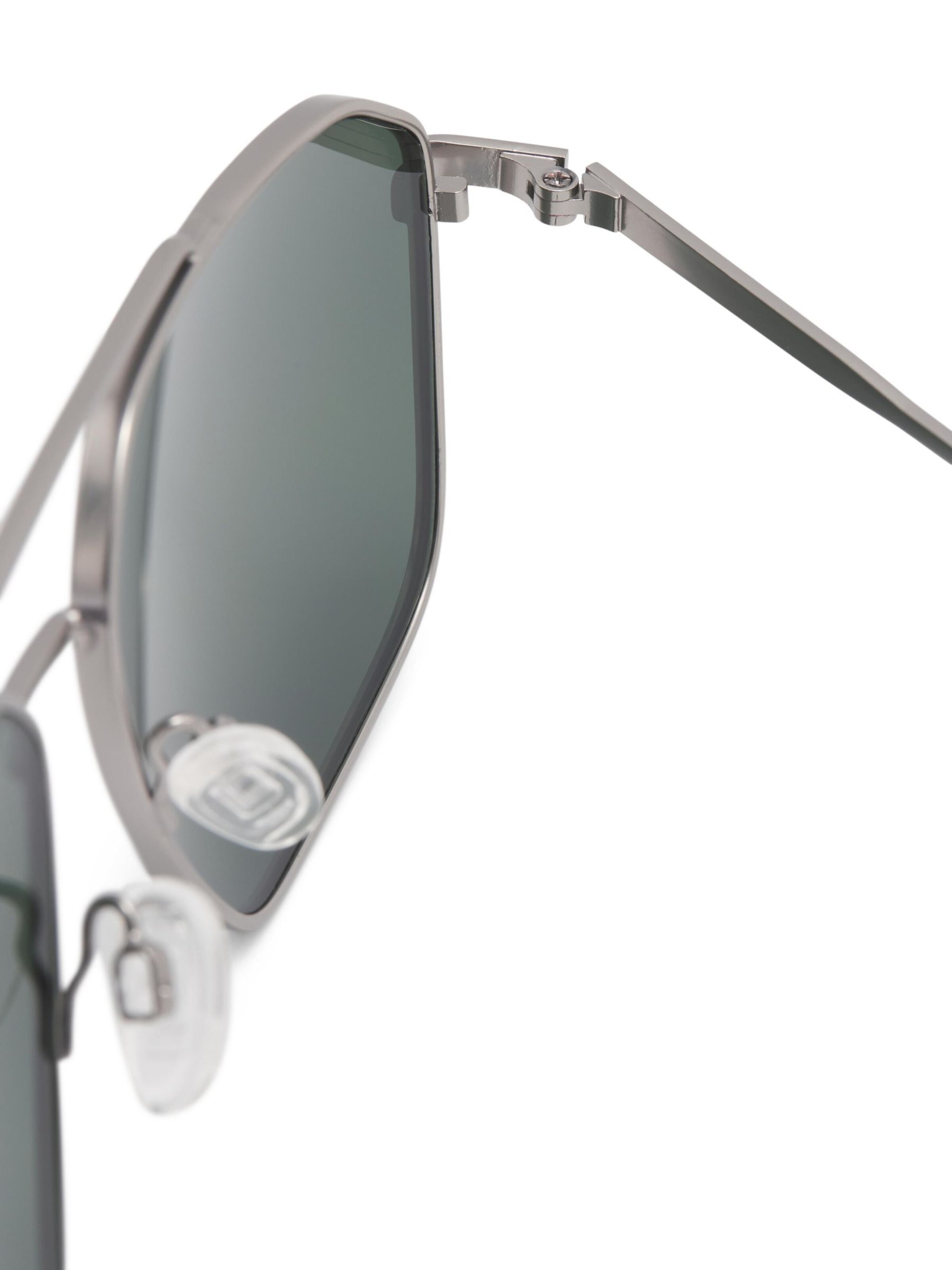 JACK & JONES Solbriller 'JACRyder' i grå