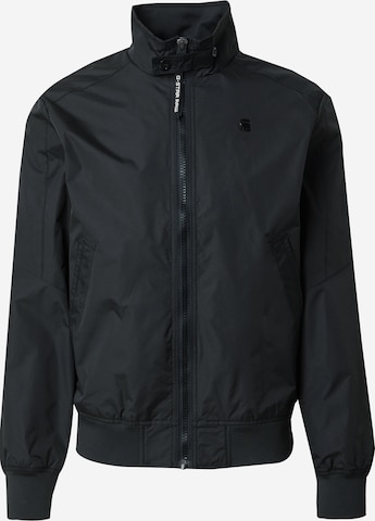 Herren Jacken G Star Jacken G-Star Raw SUZAKI Schwarz Kostenloser