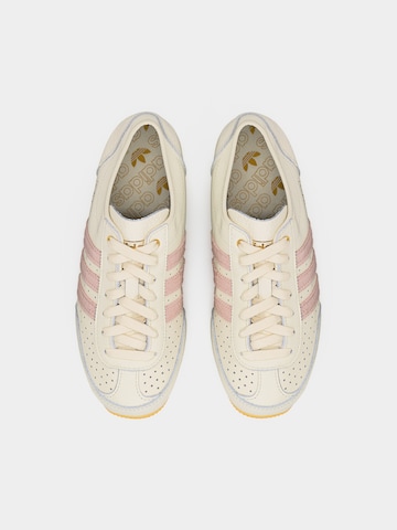 ADIDAS ORIGINALS - Sapatilhas baixas 'JAPAN DECON' em branco
