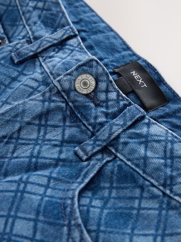 Next Regular Jeans in Blue