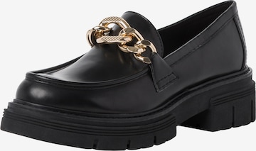 MARCO TOZZI by GUIDO MARIA KRETSCHMER Moccasins in Black: front