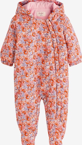 rožinė Next Kombinezonas: priekis