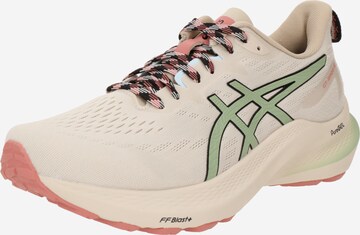 ASICS Laufschuh 'GT-2000 12 TR' in Pink: predná strana