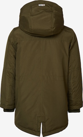 Veste fonctionnelle ' Winfield ' Noppies en vert