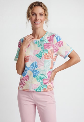 Usha - Camiseta en Mezcla de colores: frente