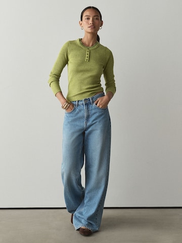 Pullover di Next in verde